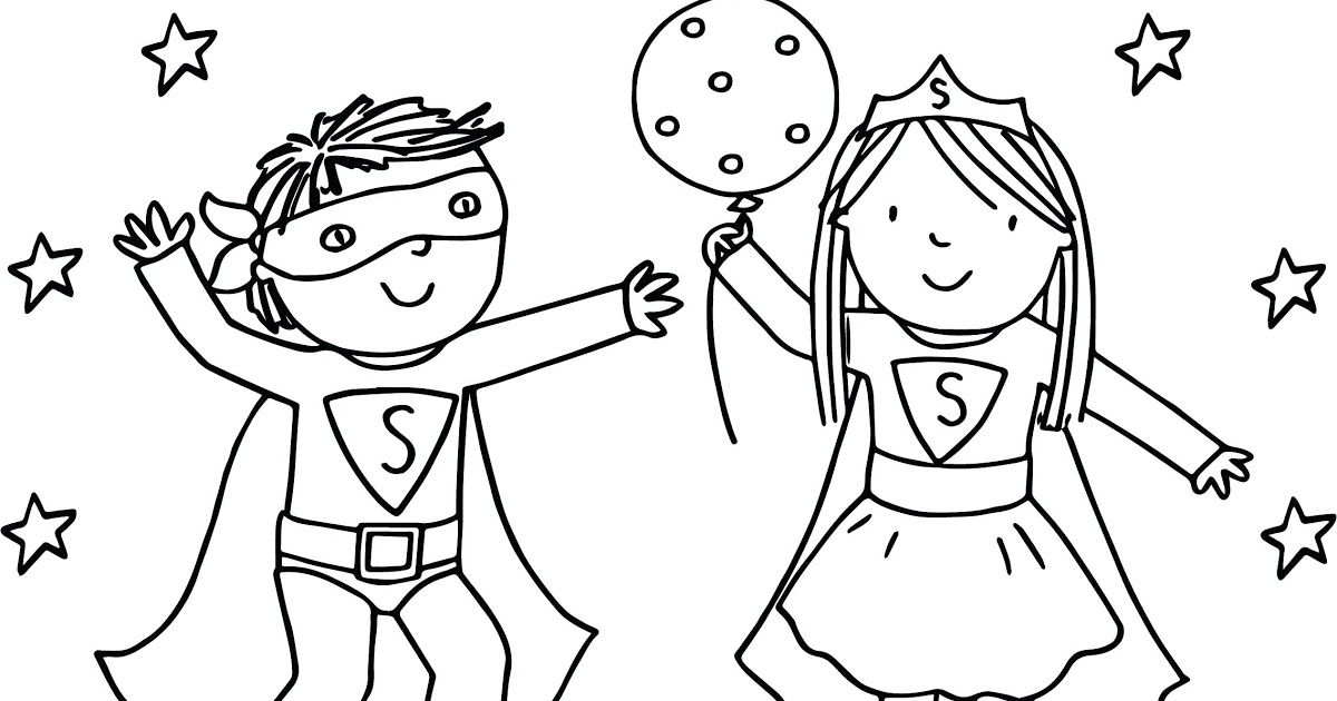 Coloring Pages For Teens Boys