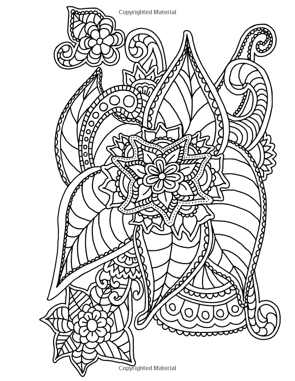 Cool Coloring Books