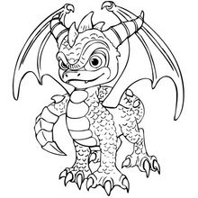 Firefighter Coloring Page Free