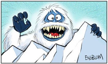 Abominable Movie 2019 Coloring Pages