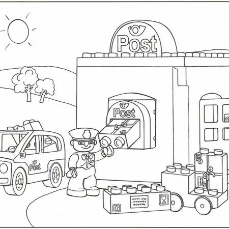 Sun Coloring Page Clipart