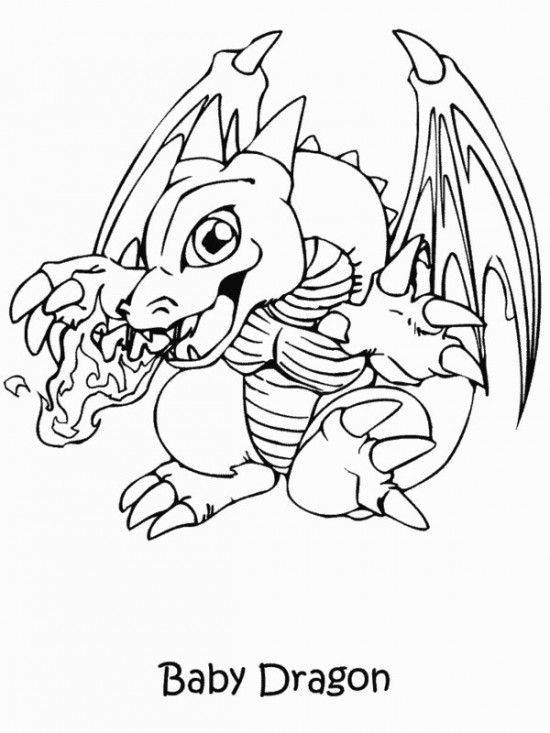 Yugioh Coloring Pages Printable