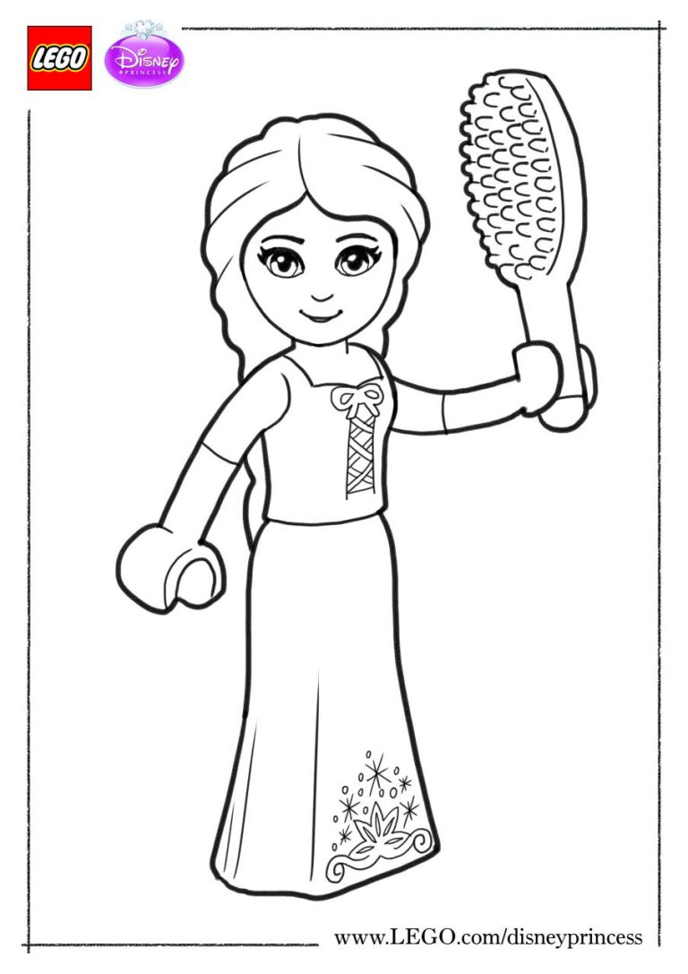 Miraculous Coloring Pages Chloe