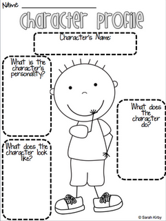 Character Education Worksheets For Kindergarten