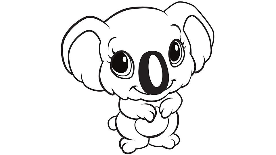 Super Marshall Paw Patrol Coloring Page
