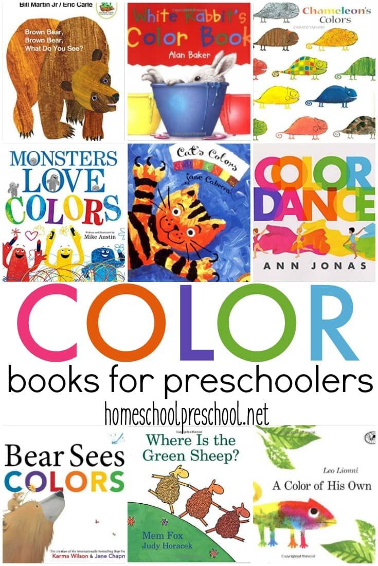 Best Coloring Books For Toddlers