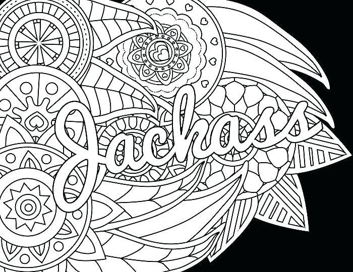 Best Coloring Pages To Print