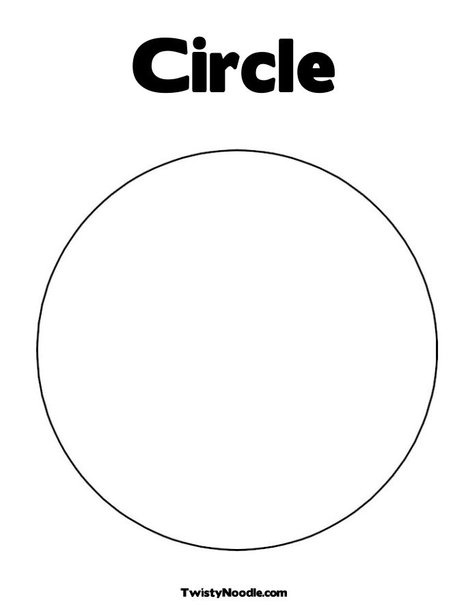 Circle Coloring Pages For Adults