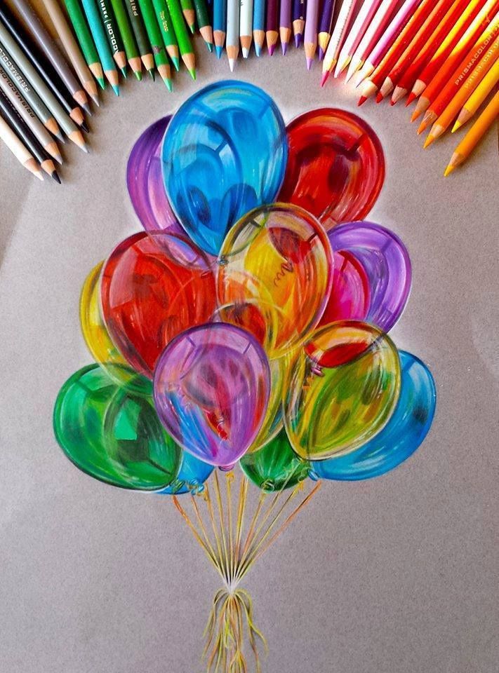 Coloring Drawing Ideas