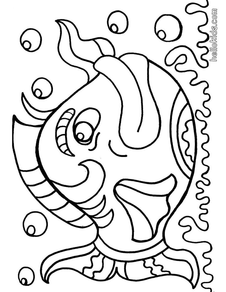 Ryan Coloring Pages To Print