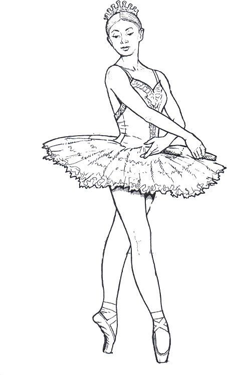 Just Dance Coloring Pages