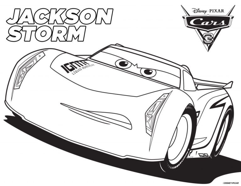 Nascar Coloring Pages 2018