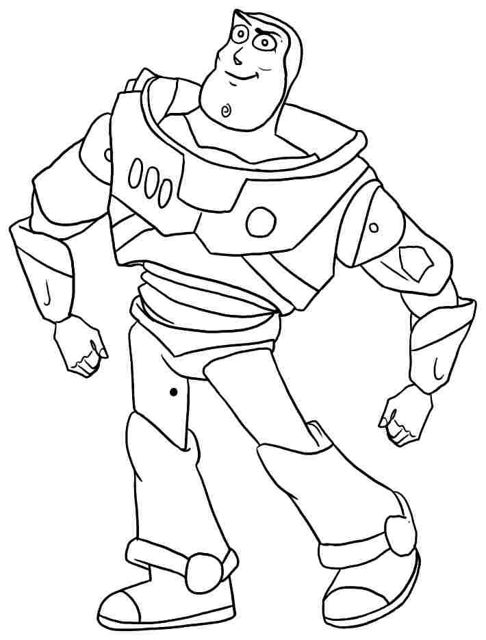 New Voltron Coloring Pages