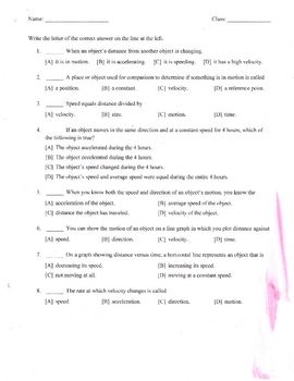 Waves Worksheet #2 Answers