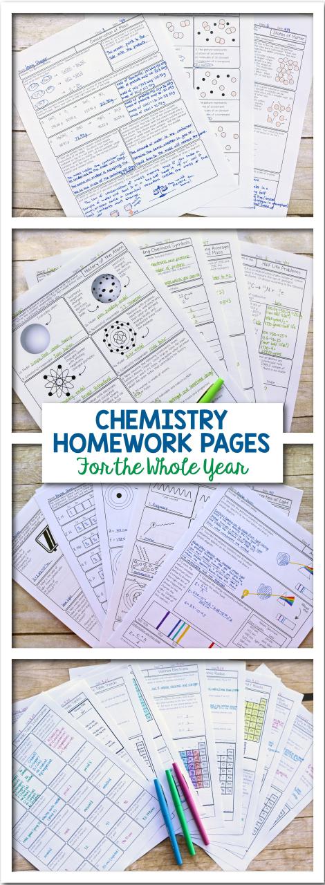 Honors Chemistry Dimensional Analysis Worksheet