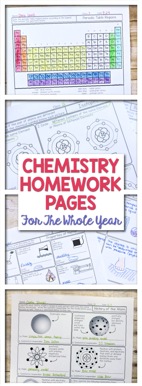 Honors Chemistry Significant Figures Worksheet