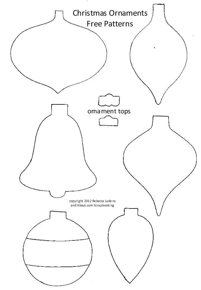 Cut Out Christmas Lights Coloring Page
