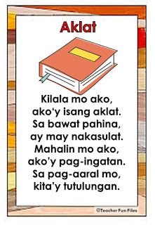 Tanong Filipino Reading Comprehension Worksheets For Grade 2