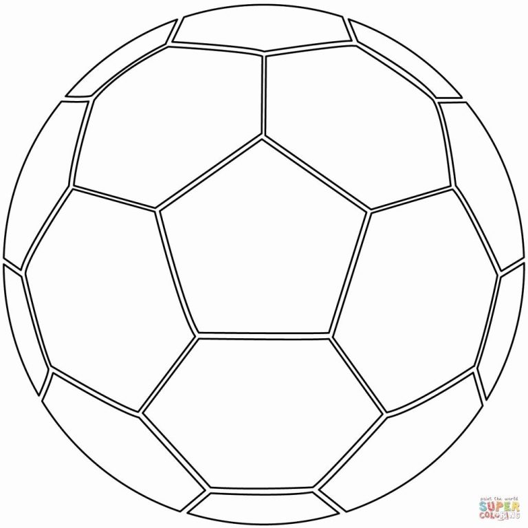 Ball Coloring Png