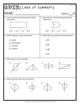 Grade 10 Points Lines And Planes Worksheet Answer Key