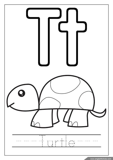 Printable Pictures For Kids To Colour
