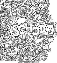 Google Classroom Coloring Pages