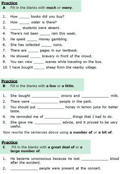 Year 6 English Worksheets With Answers Pdf