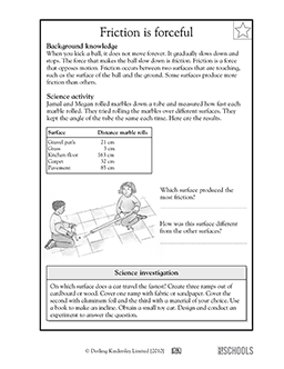 Third Grade Grade 3 Science Worksheets Pdf