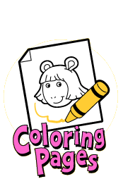 Pbs Arthur Coloring Pages
