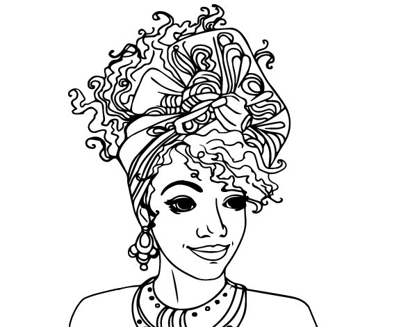 St John The Baptist Coloring Pages