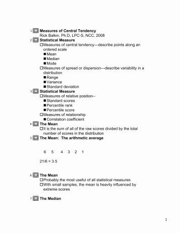 Calculating Standard Deviation Worksheet With Answers Pdf
