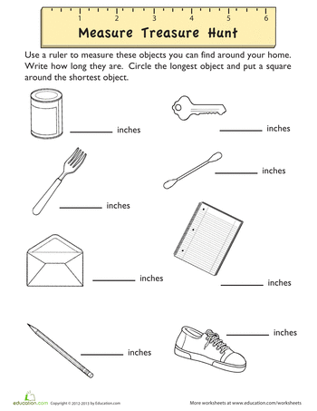 Printable Homeschool Worksheets 2nd Grade