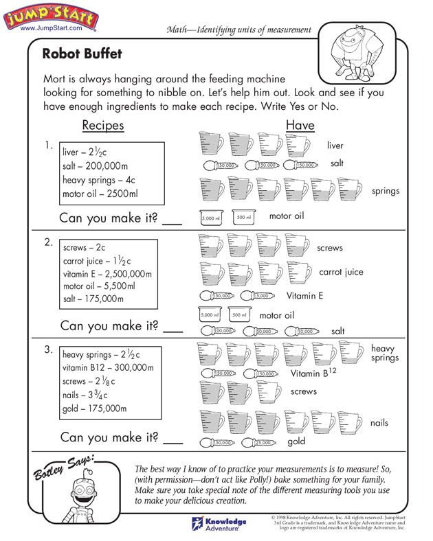 Free Printable Grade 5 Maths Worksheets South Africa