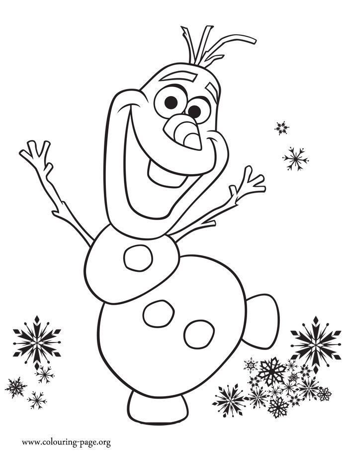 Frozen Fever Elsa And Anna Coloring Pages
