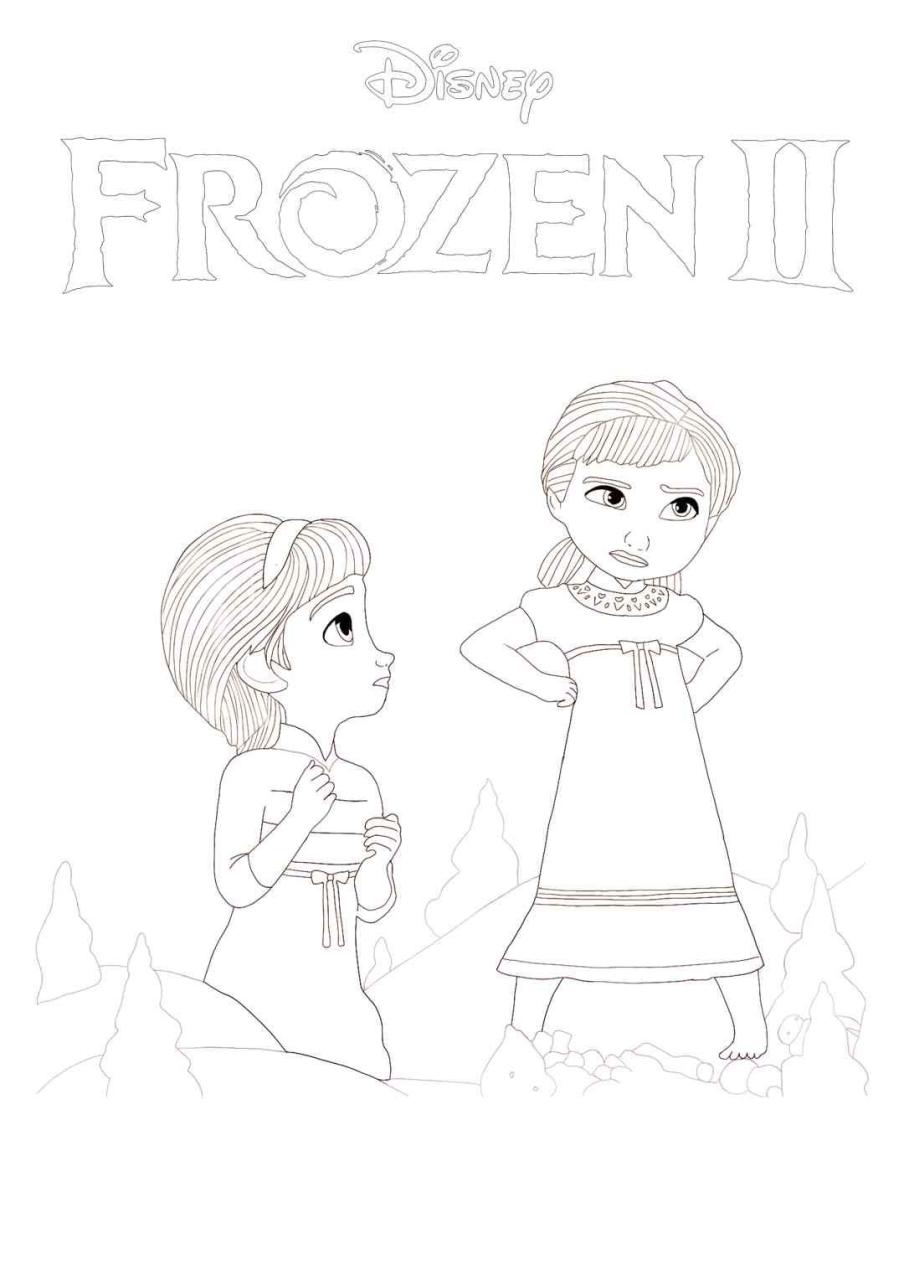 Christian Children's Coloring Pages Free