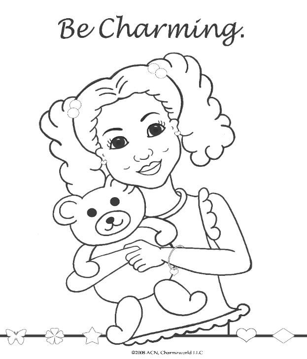 African American Coloring Pages Pdf