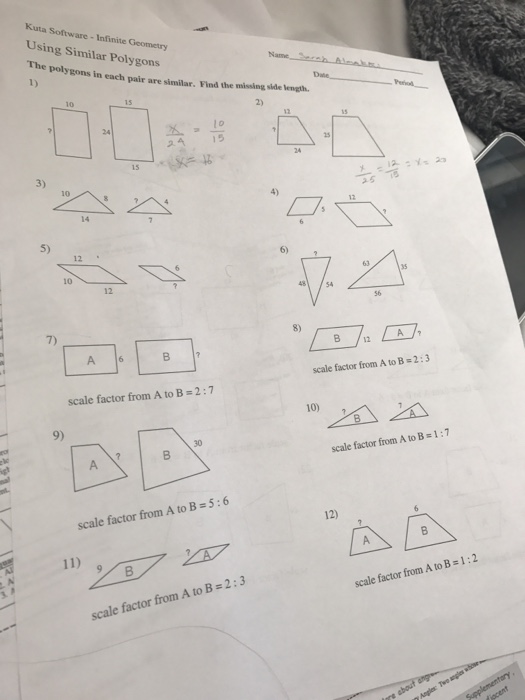 Sixth Grade 6th Grade Homeschool Worksheets