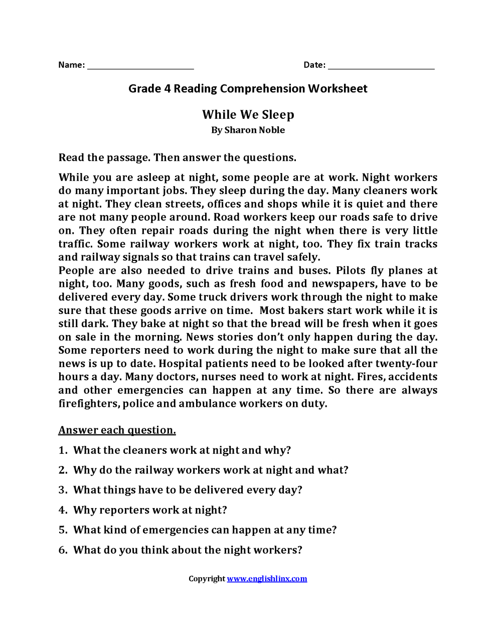 Maths Comparison Worksheet For Class 1