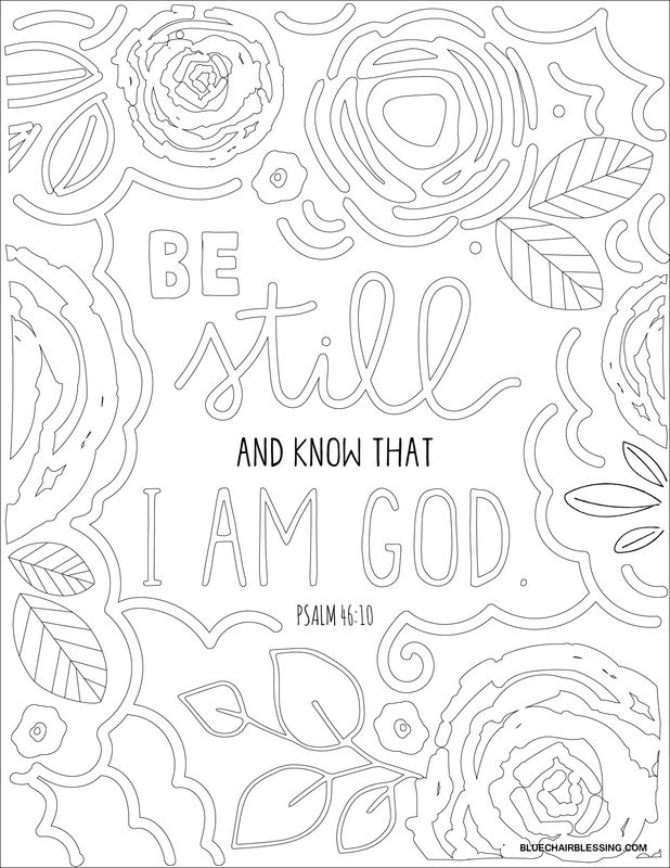 God Coloring Pages For Adults