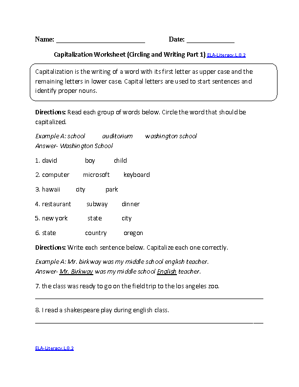 Ratio Tables Worksheets With Answers Pdf