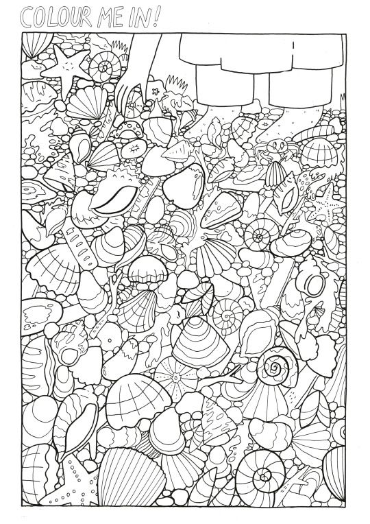 Sad Coloring Pages For Adults