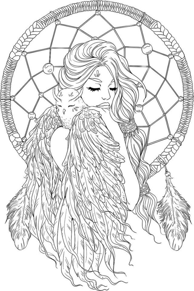 Free Printable Coloring Pages For Adults Only Pdf