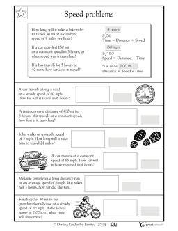 Speed Velocity And Acceleration Worksheet 8th Grade Pdf