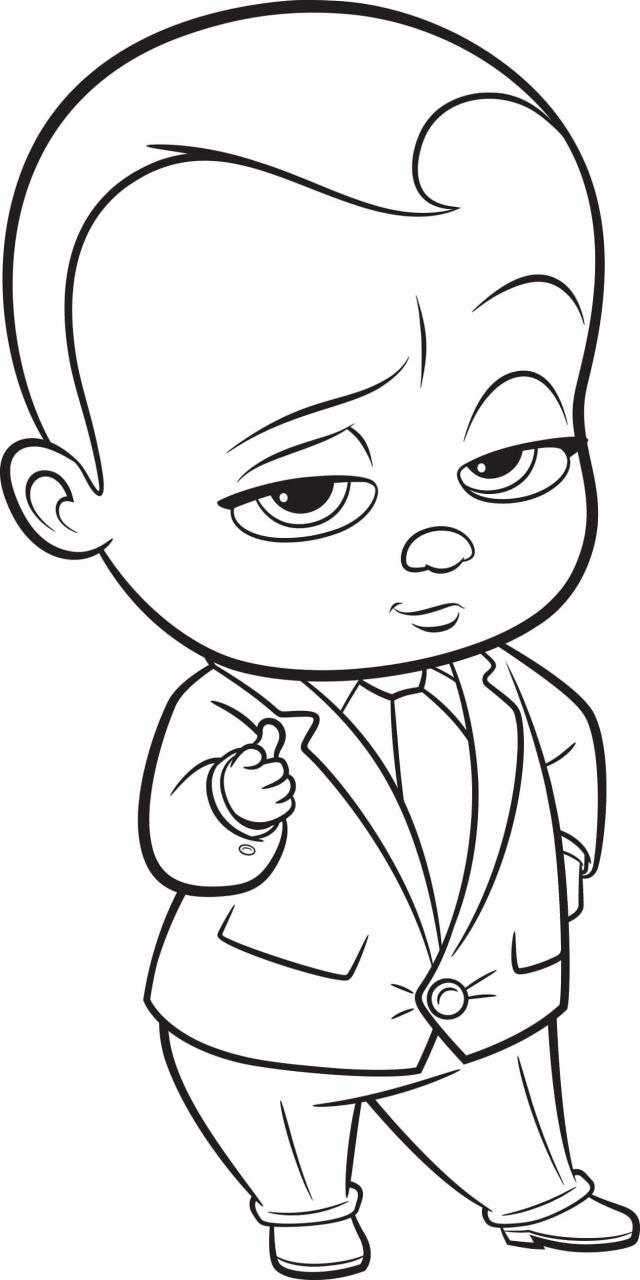 Baby Alive Doll Coloring Pages