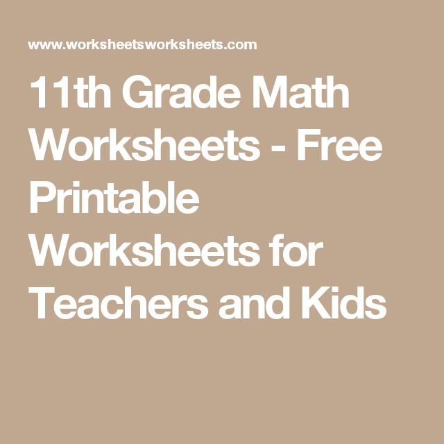Printable Multiplication 5th Grade Math Worksheets