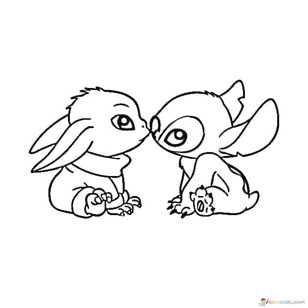Baby Yoda Coloring Pages Pdf
