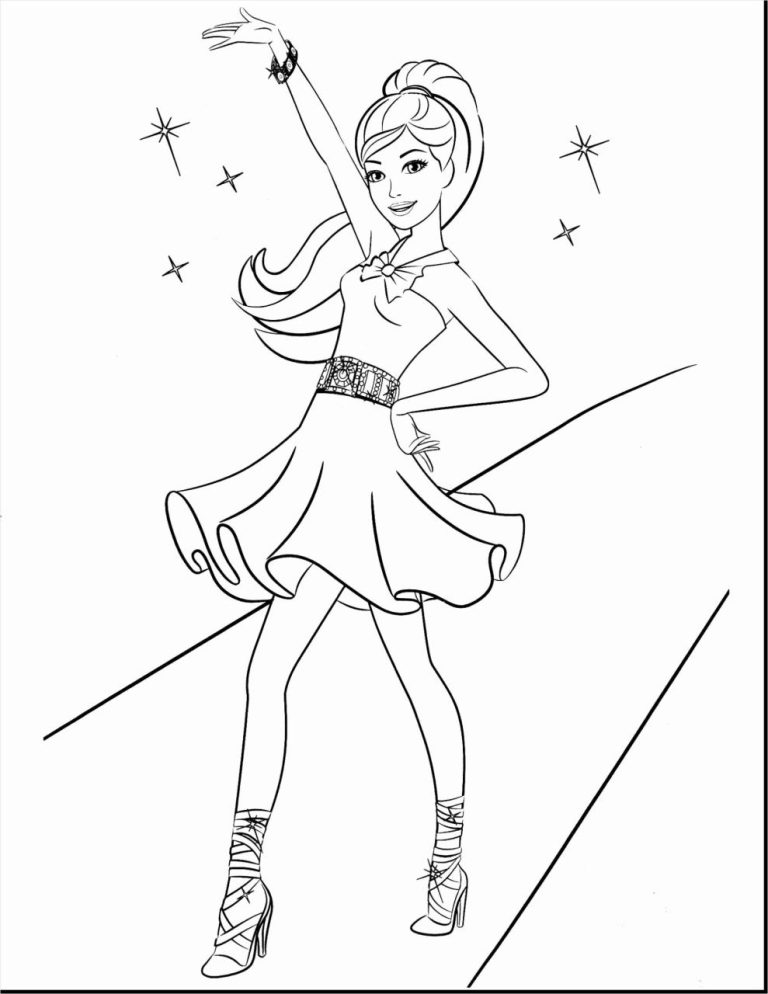 Baby Baby Character Disney Princess Coloring Pages