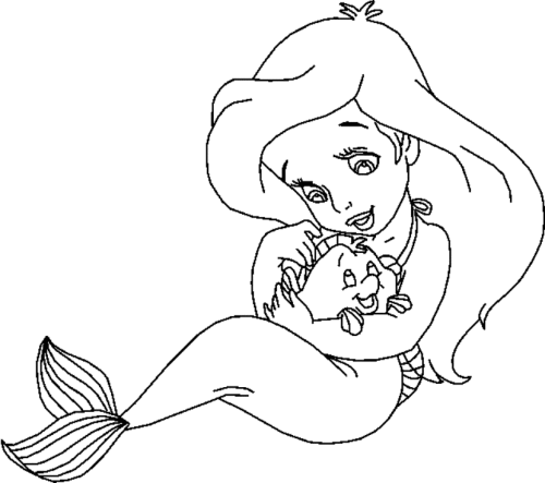 Baby Daisy Coloring Pages Mario