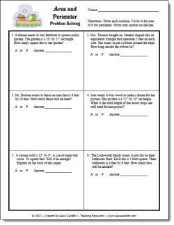 Math Worksheets For Grade 4 Word Problems Pdf