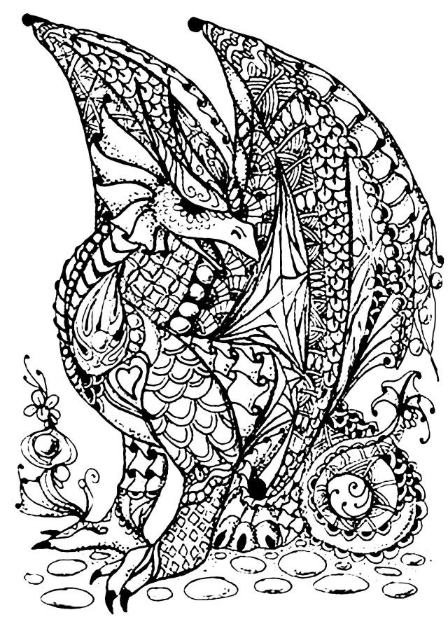 Awesome Cool Coloring Pages For Boys